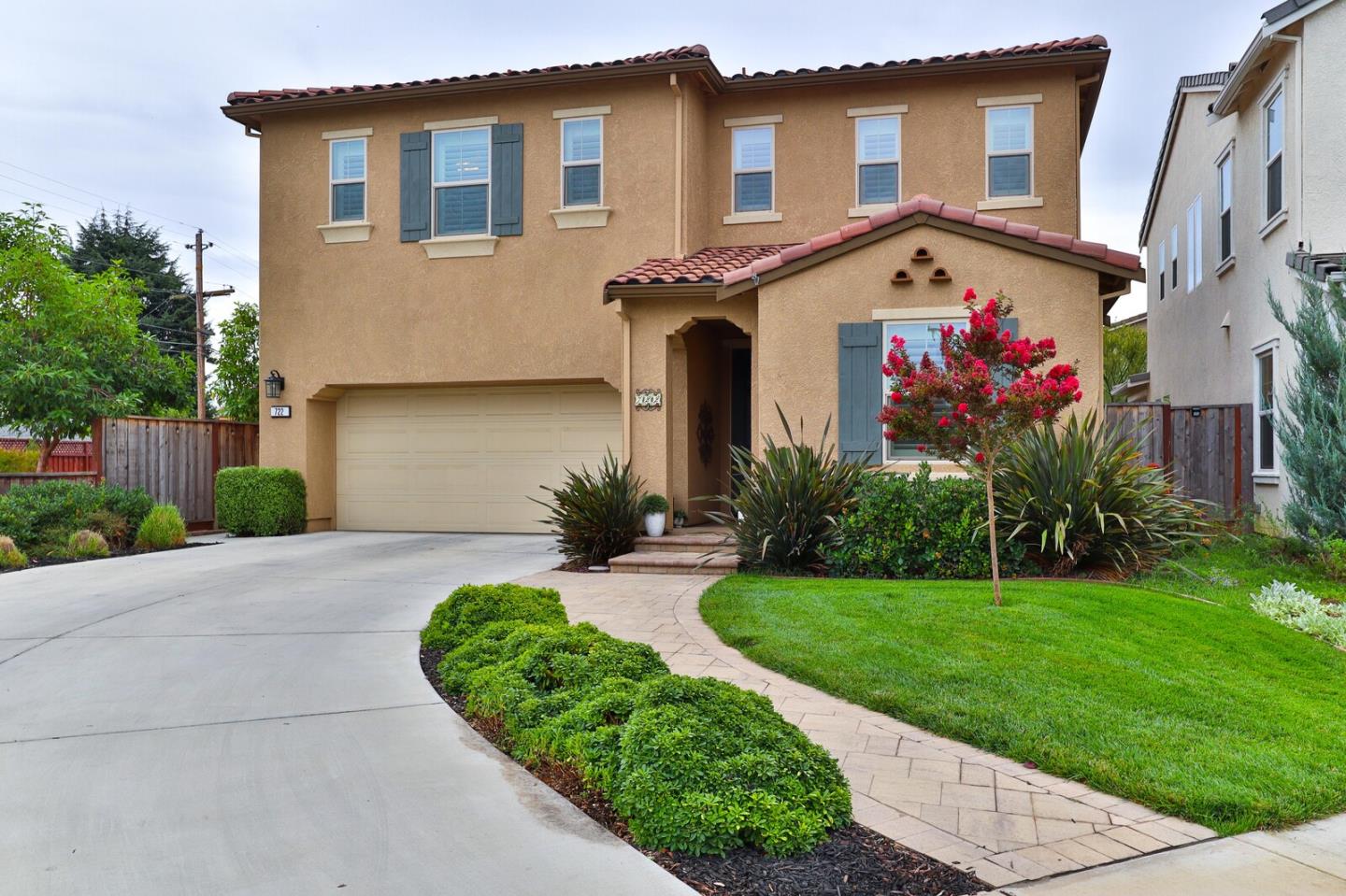 Detail Gallery Image 2 of 80 For 722 Carver Pl, Gilroy,  CA 95020 - 4 Beds | 3 Baths