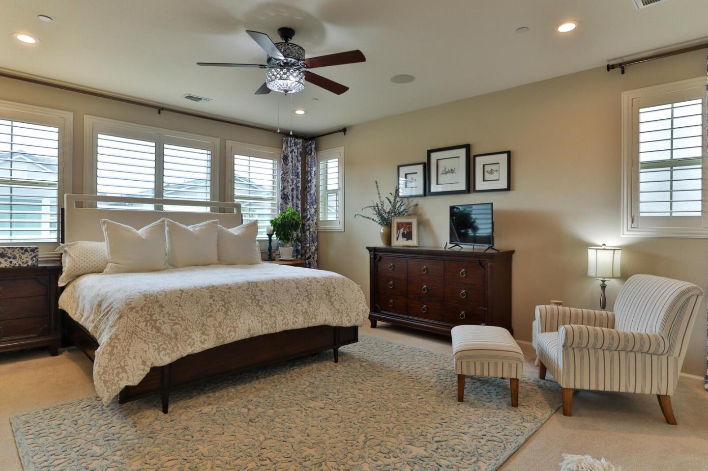 Detail Gallery Image 40 of 80 For 722 Carver Pl, Gilroy,  CA 95020 - 4 Beds | 3 Baths