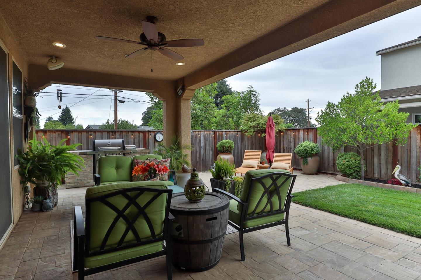 Detail Gallery Image 55 of 80 For 722 Carver Pl, Gilroy,  CA 95020 - 4 Beds | 3 Baths