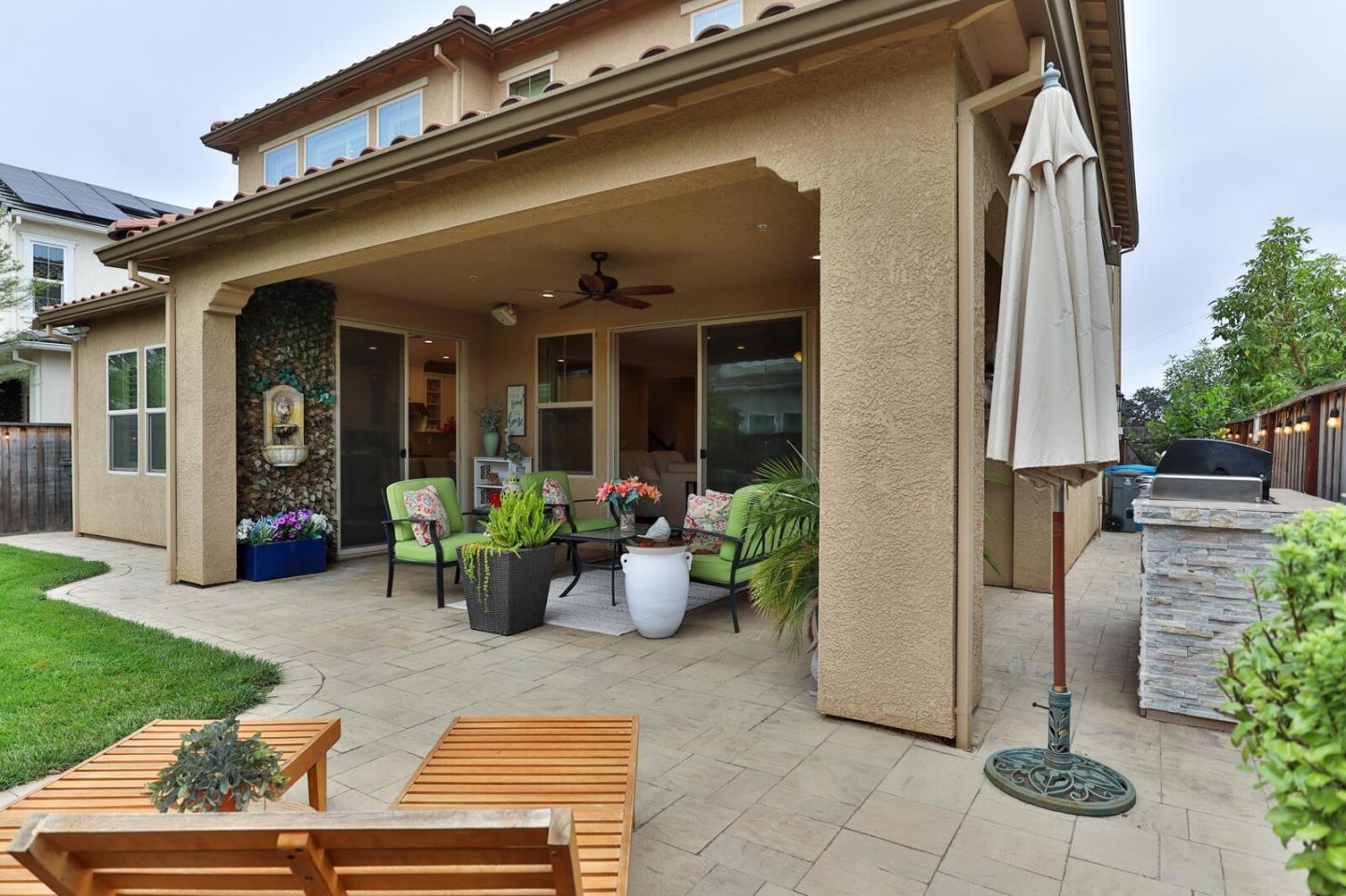 Detail Gallery Image 59 of 80 For 722 Carver Pl, Gilroy,  CA 95020 - 4 Beds | 3 Baths