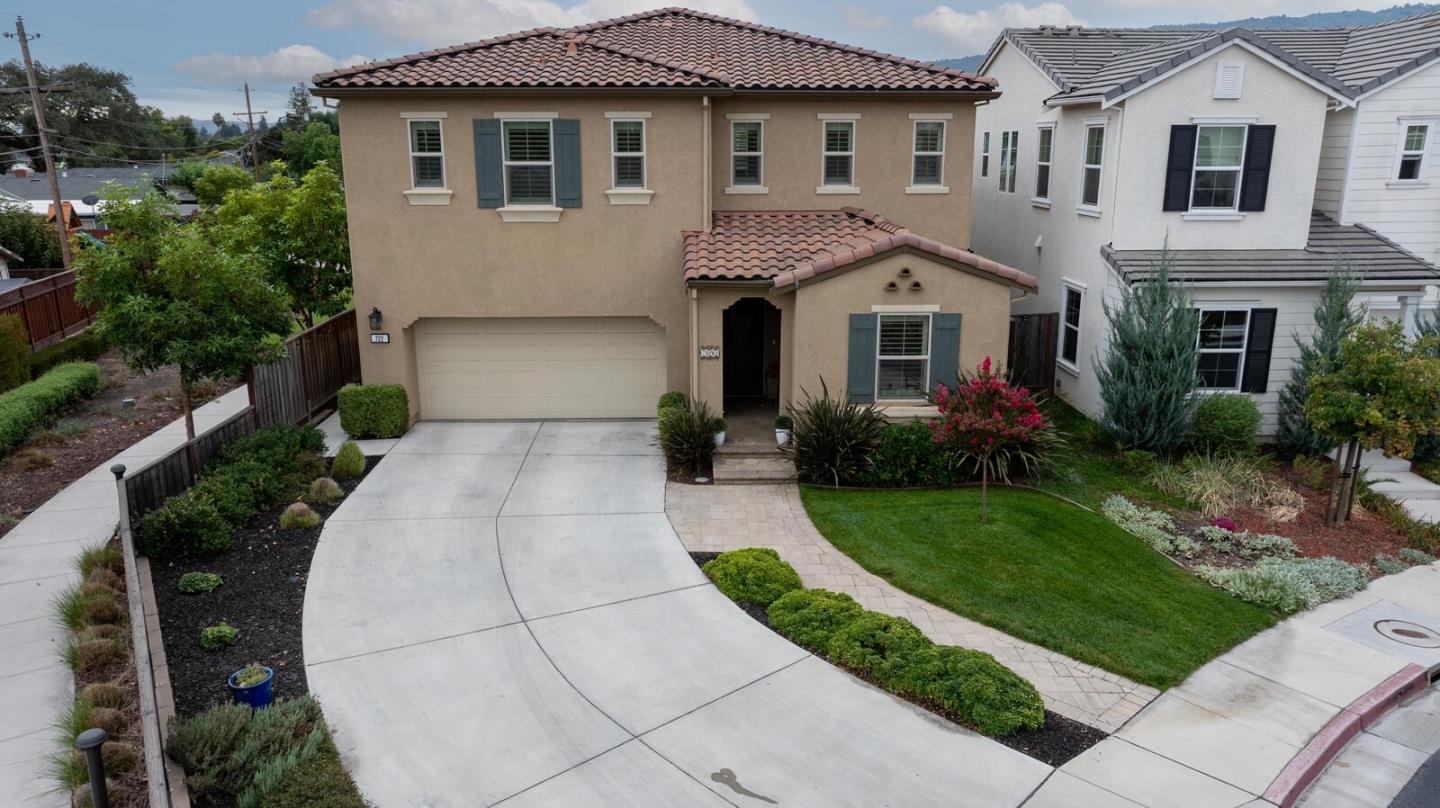 Detail Gallery Image 76 of 80 For 722 Carver Pl, Gilroy,  CA 95020 - 4 Beds | 3 Baths