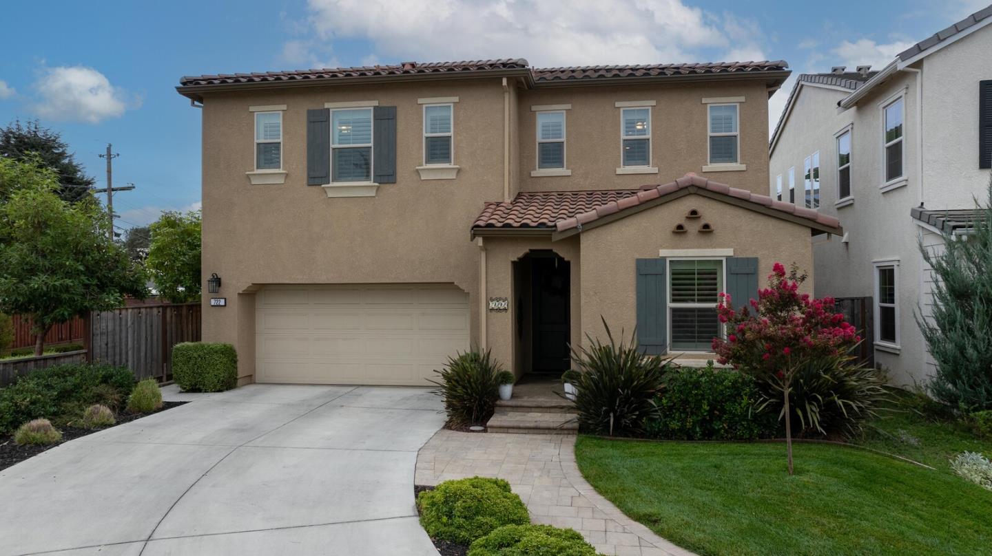 Detail Gallery Image 78 of 80 For 722 Carver Pl, Gilroy,  CA 95020 - 4 Beds | 3 Baths