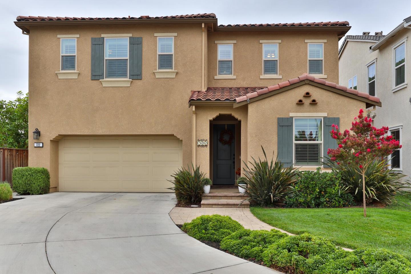 Detail Gallery Image 80 of 80 For 722 Carver Pl, Gilroy,  CA 95020 - 4 Beds | 3 Baths