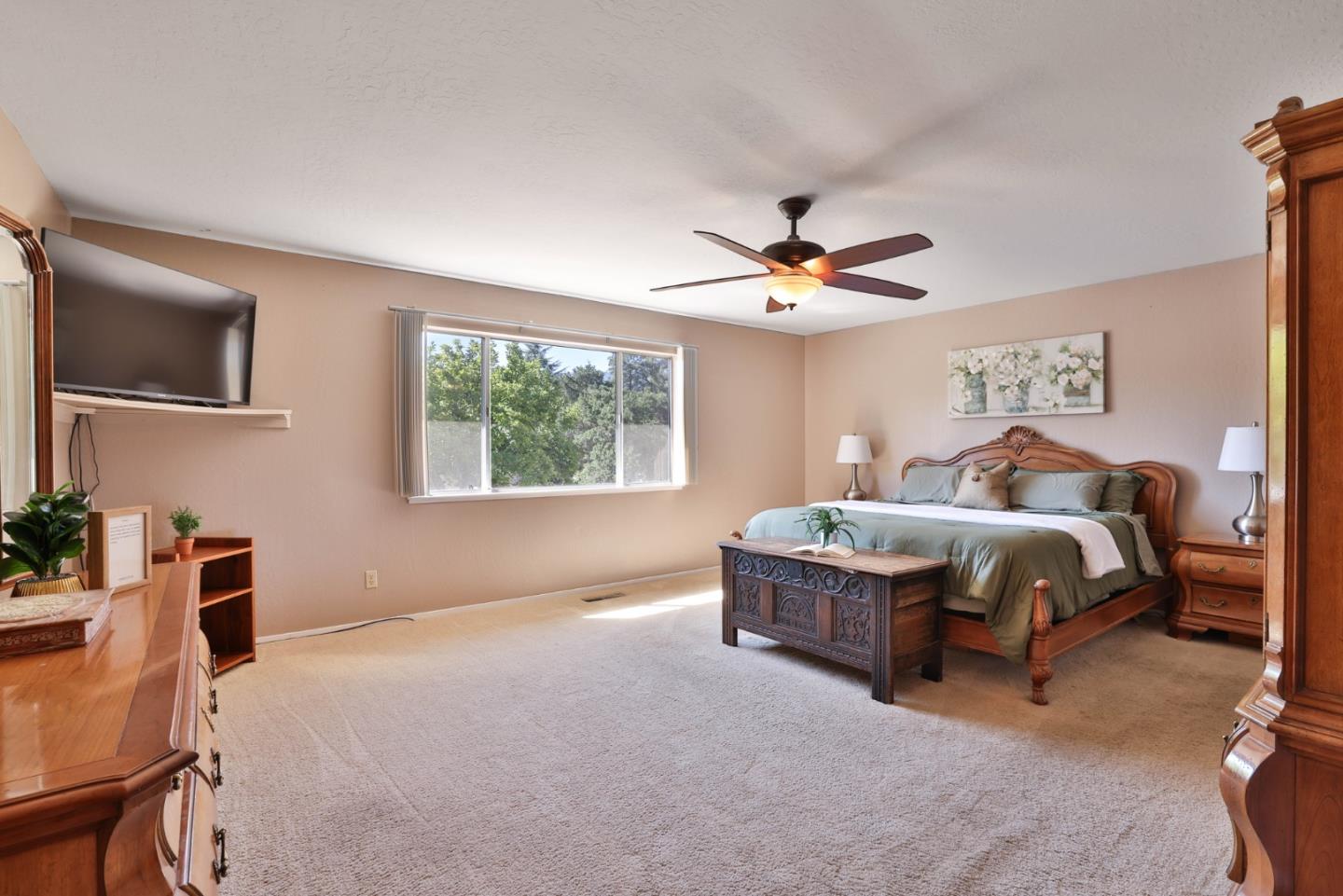 Detail Gallery Image 19 of 46 For 14001 Chester Ave, Saratoga,  CA 95070 - 4 Beds | 3 Baths