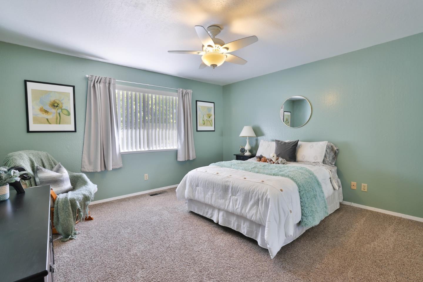 Detail Gallery Image 25 of 46 For 14001 Chester Ave, Saratoga,  CA 95070 - 4 Beds | 3 Baths