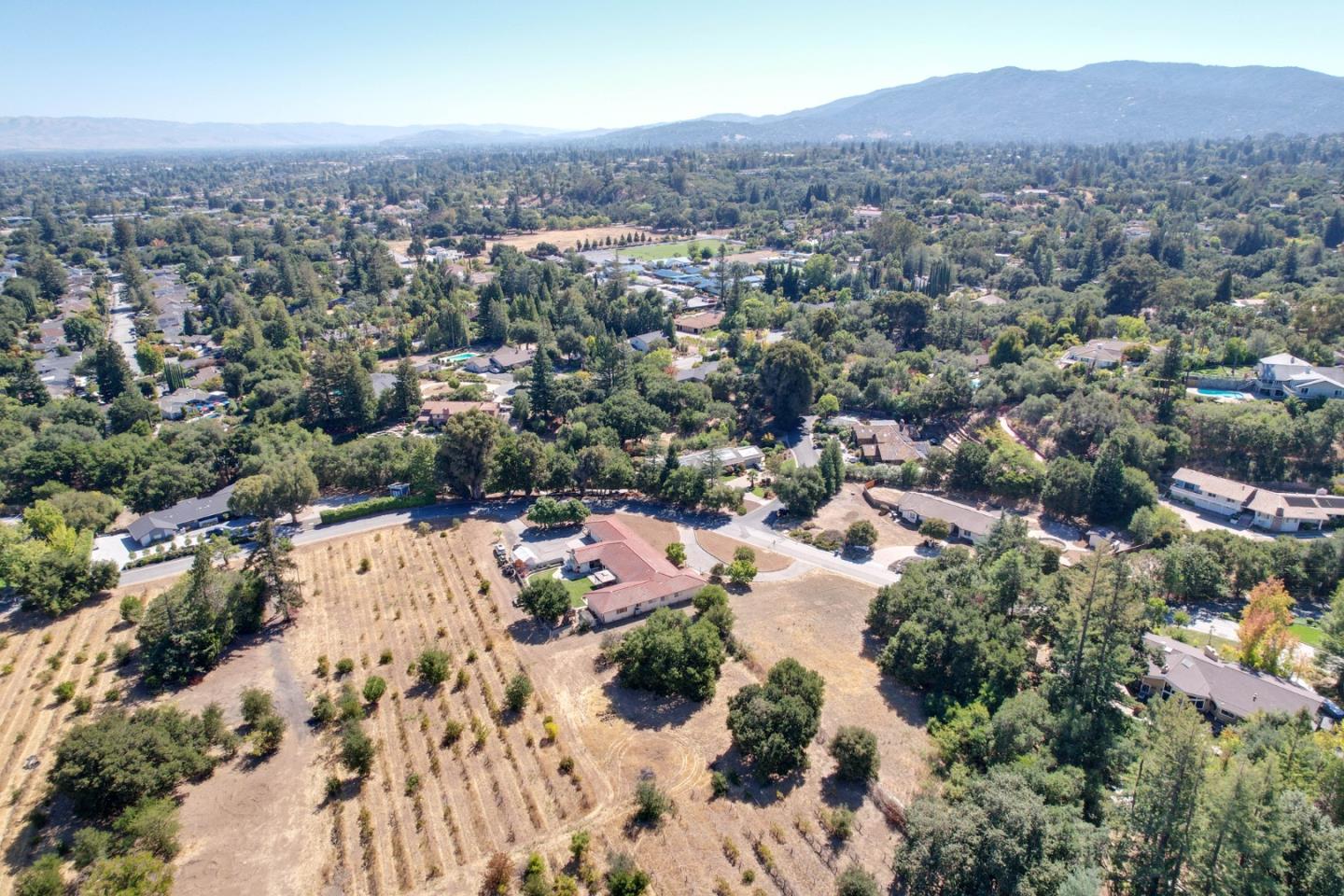 Detail Gallery Image 39 of 46 For 14001 Chester Ave, Saratoga,  CA 95070 - 4 Beds | 3 Baths