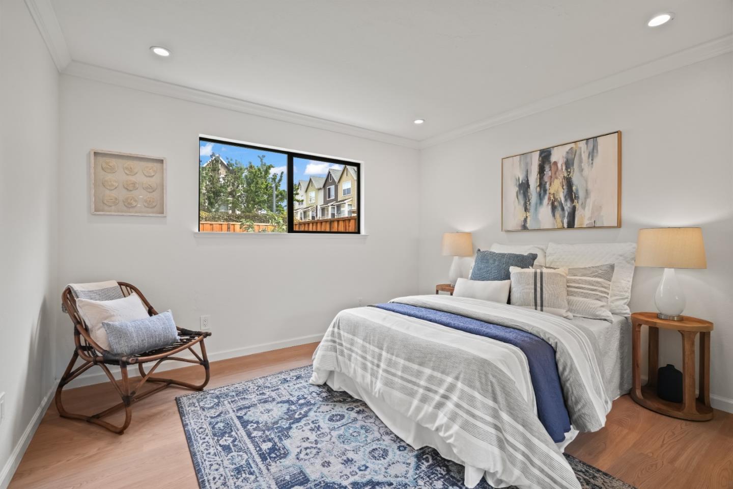 Detail Gallery Image 20 of 45 For 148 Myrtle St, Santa Cruz,  CA 95060 - 5 Beds | 3 Baths