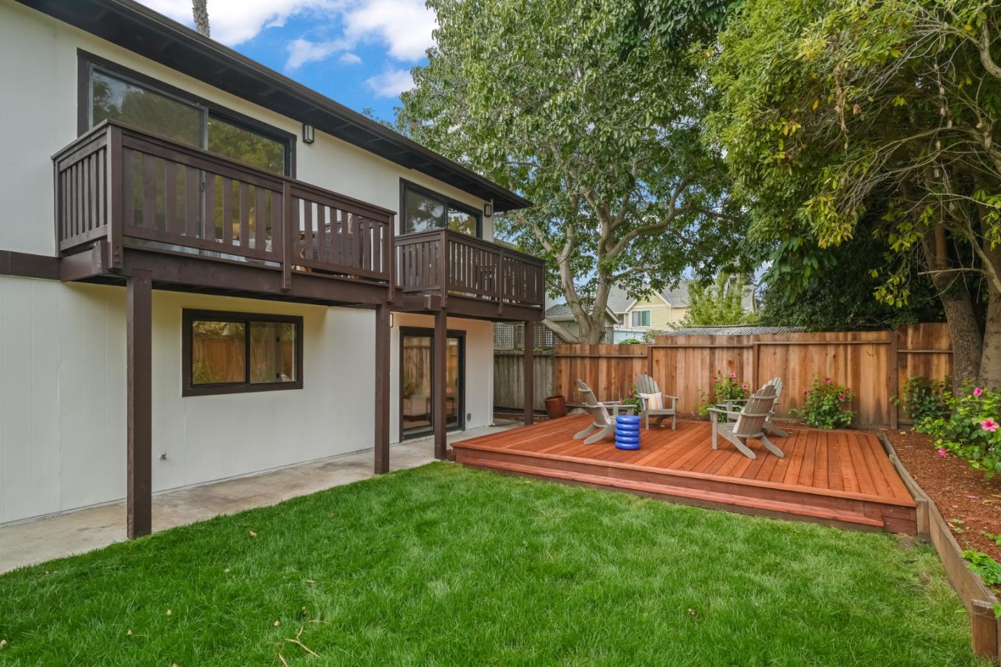 Detail Gallery Image 34 of 45 For 148 Myrtle St, Santa Cruz,  CA 95060 - 5 Beds | 3 Baths