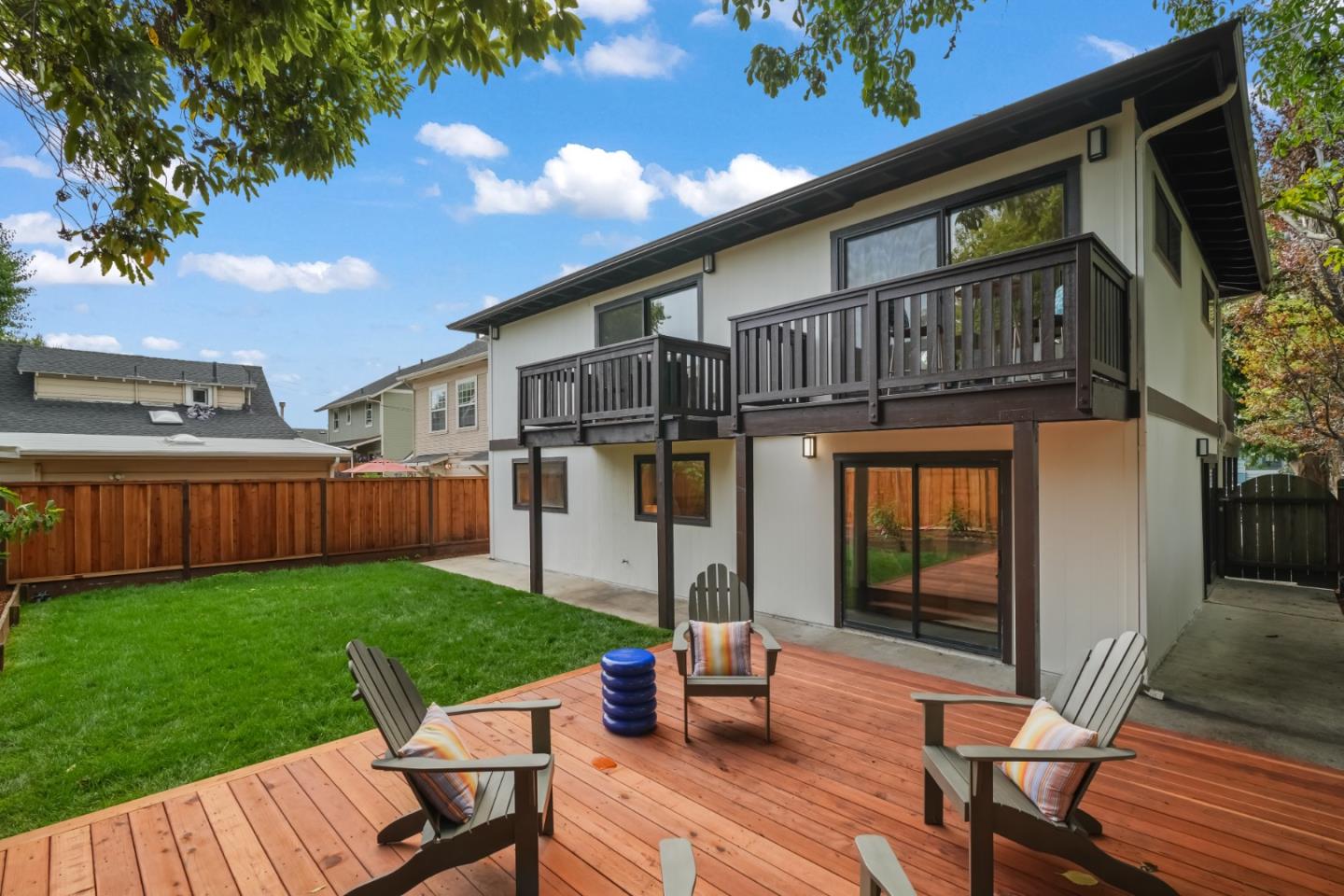 Detail Gallery Image 35 of 45 For 148 Myrtle St, Santa Cruz,  CA 95060 - 5 Beds | 3 Baths