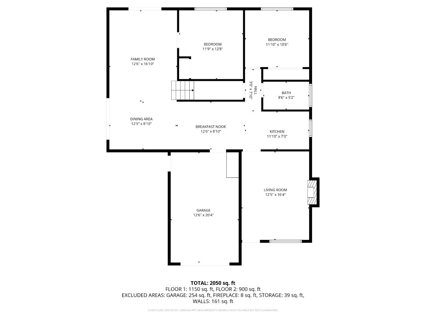 Detail Gallery Image 43 of 45 For 148 Myrtle St, Santa Cruz,  CA 95060 - 5 Beds | 3 Baths