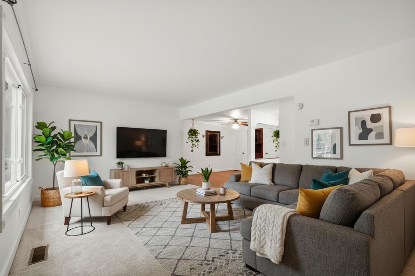 Detail Gallery Image 7 of 53 For 1091 Century Dr, Napa,  CA 94558 - 4 Beds | 2 Baths