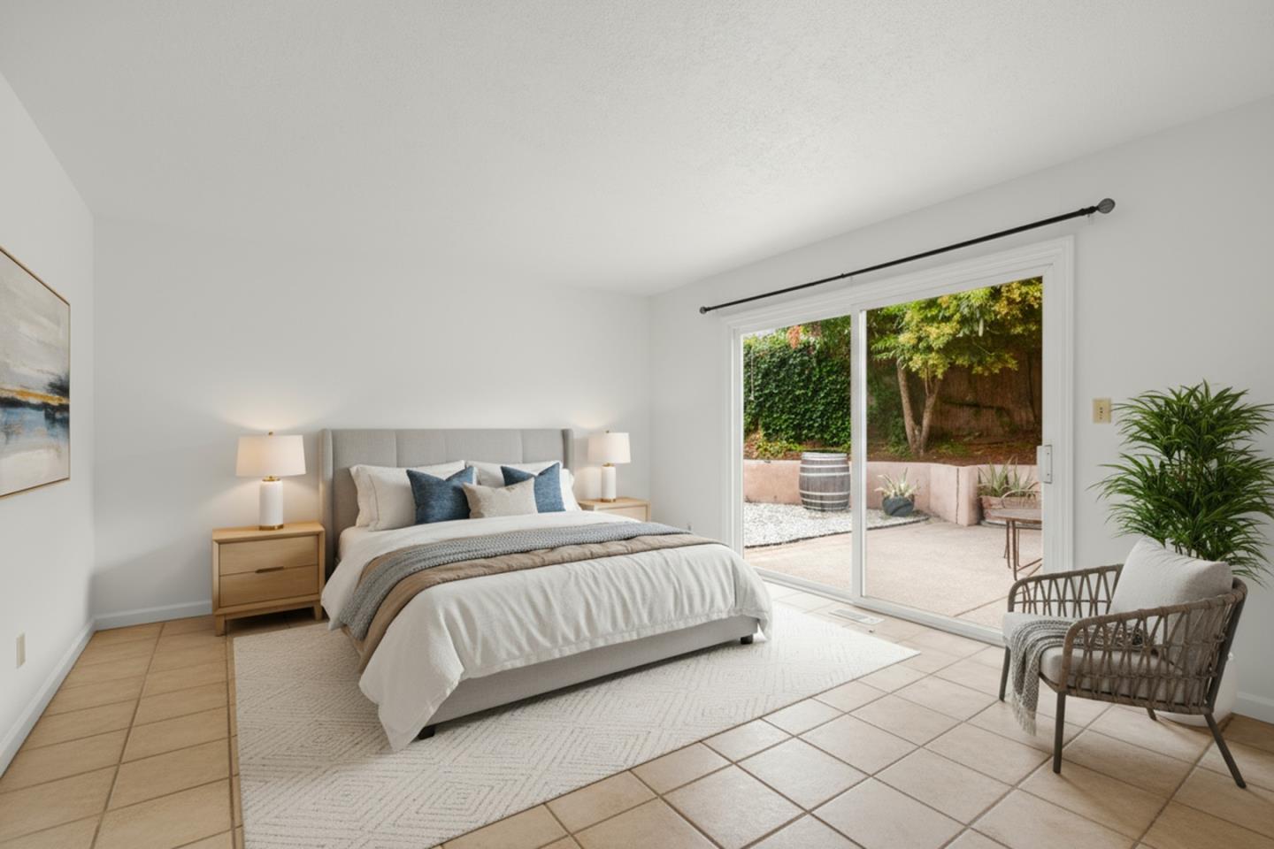 Detail Gallery Image 9 of 53 For 1091 Century Dr, Napa,  CA 94558 - 4 Beds | 2 Baths