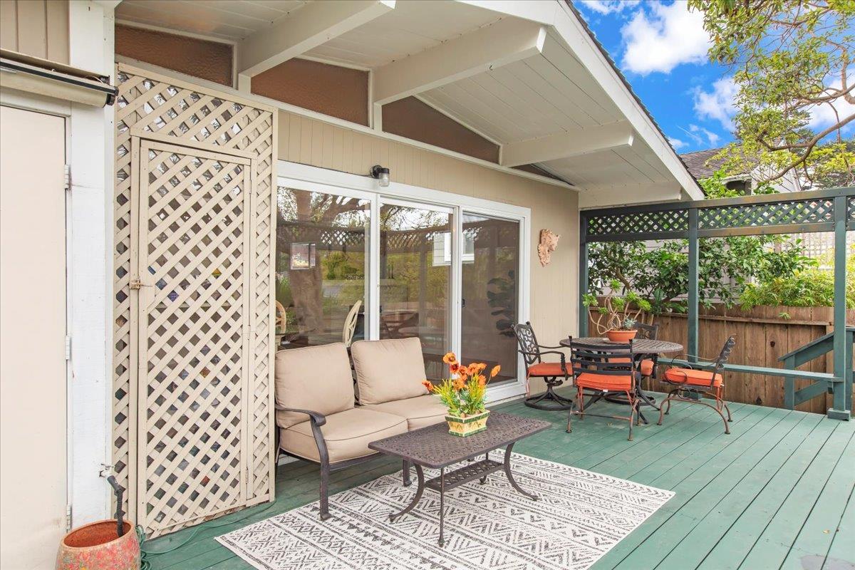 Detail Gallery Image 33 of 40 For 538 Clubhouse Dr, Aptos,  CA 95003 - 3 Beds | 2 Baths