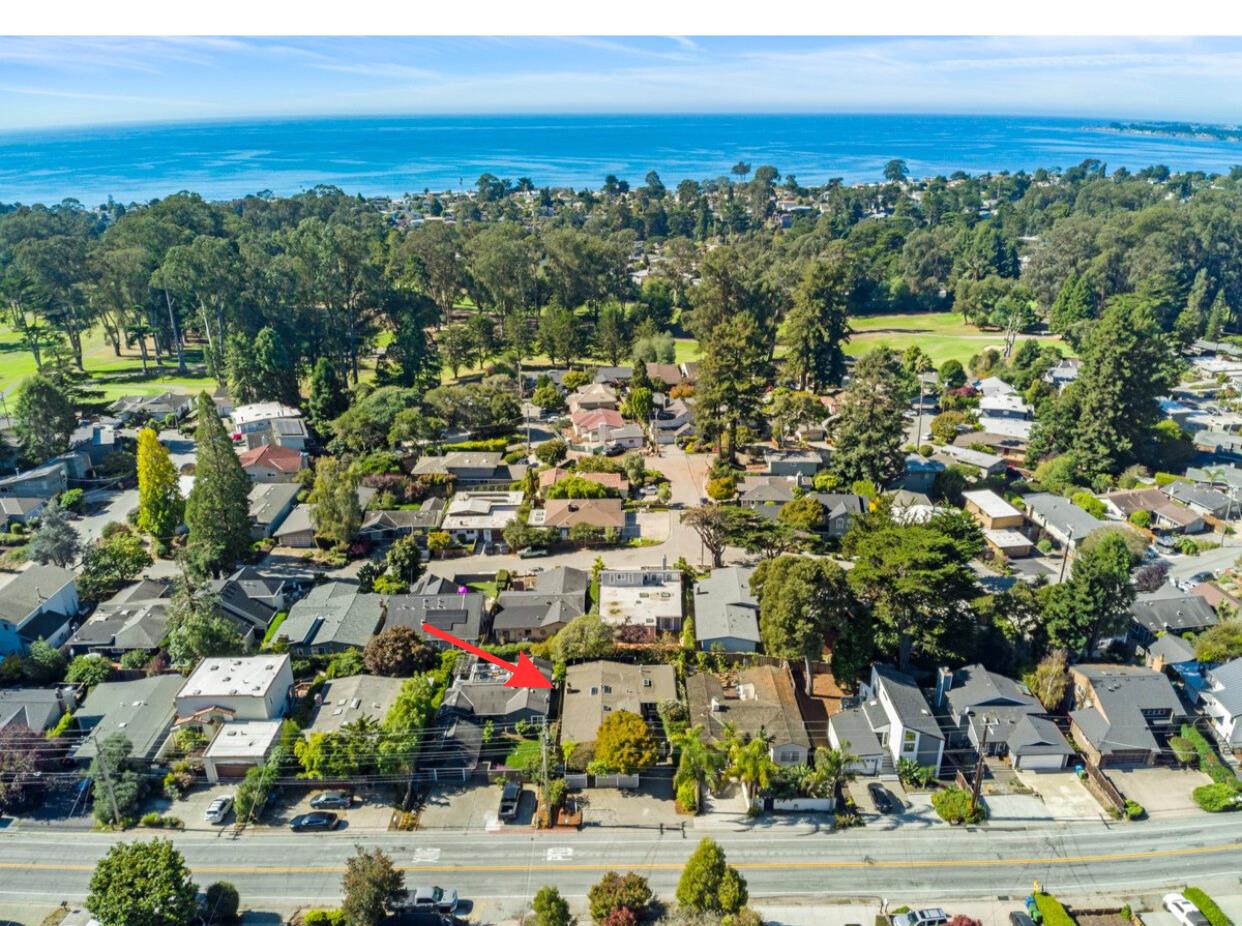 Detail Gallery Image 40 of 40 For 538 Clubhouse Dr, Aptos,  CA 95003 - 3 Beds | 2 Baths