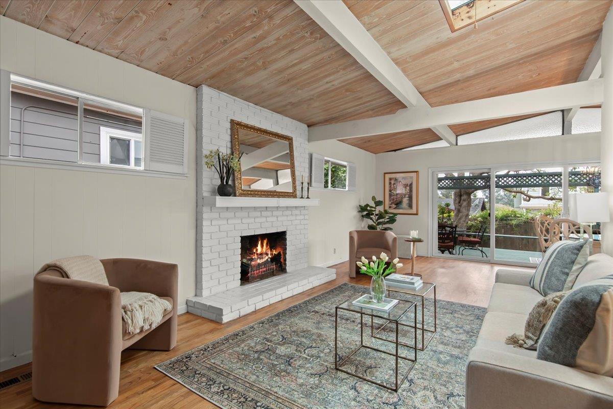 Detail Gallery Image 7 of 40 For 538 Clubhouse Dr, Aptos,  CA 95003 - 3 Beds | 2 Baths