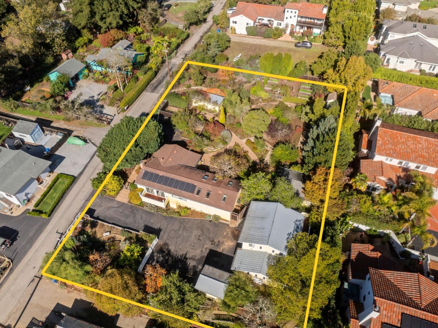 Detail Gallery Image 45 of 47 For 3360 Merrill Rd, Aptos,  CA 95003 - 3 Beds | 1/1 Baths