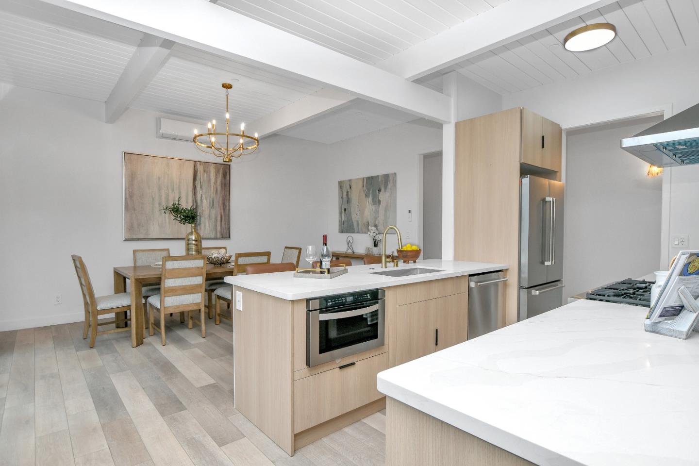 Detail Gallery Image 8 of 31 For 642 Appleberry Dr, San Rafael,  CA 94903 - 4 Beds | 2 Baths