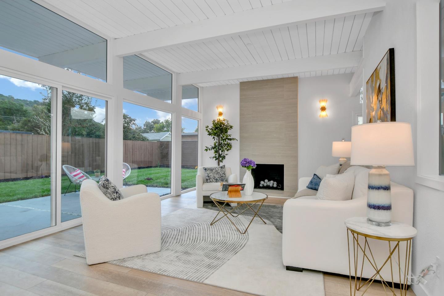 Detail Gallery Image 9 of 31 For 642 Appleberry Dr, San Rafael,  CA 94903 - 4 Beds | 2 Baths