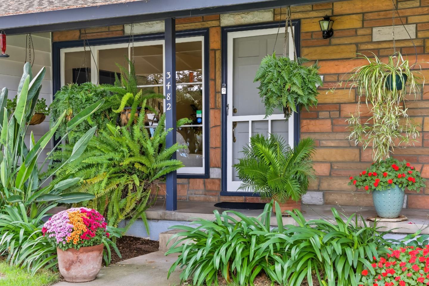 Detail Gallery Image 10 of 38 For 3482 Golf Dr, San Jose,  CA 95127 - 3 Beds | 1 Baths