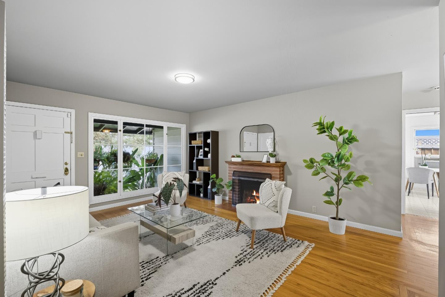 Detail Gallery Image 20 of 38 For 3482 Golf Dr, San Jose,  CA 95127 - 3 Beds | 1 Baths