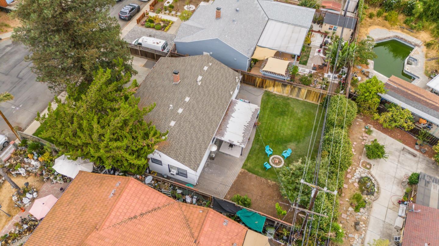 Detail Gallery Image 36 of 38 For 3482 Golf Dr, San Jose,  CA 95127 - 3 Beds | 1 Baths