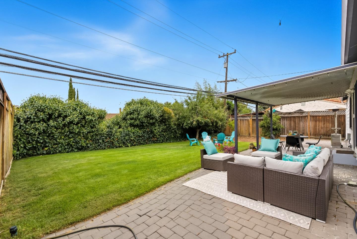 Detail Gallery Image 7 of 38 For 3482 Golf Dr, San Jose,  CA 95127 - 3 Beds | 1 Baths