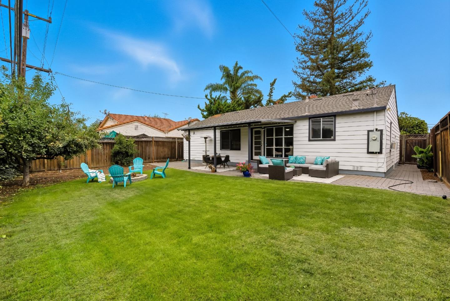 Detail Gallery Image 8 of 38 For 3482 Golf Dr, San Jose,  CA 95127 - 3 Beds | 1 Baths