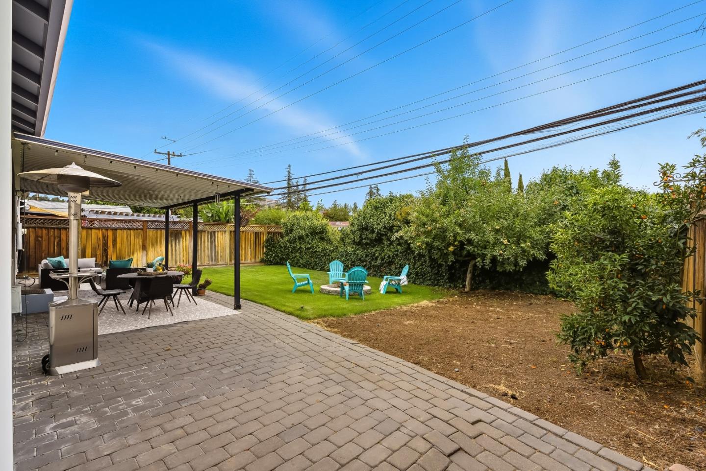 Detail Gallery Image 9 of 38 For 3482 Golf Dr, San Jose,  CA 95127 - 3 Beds | 1 Baths