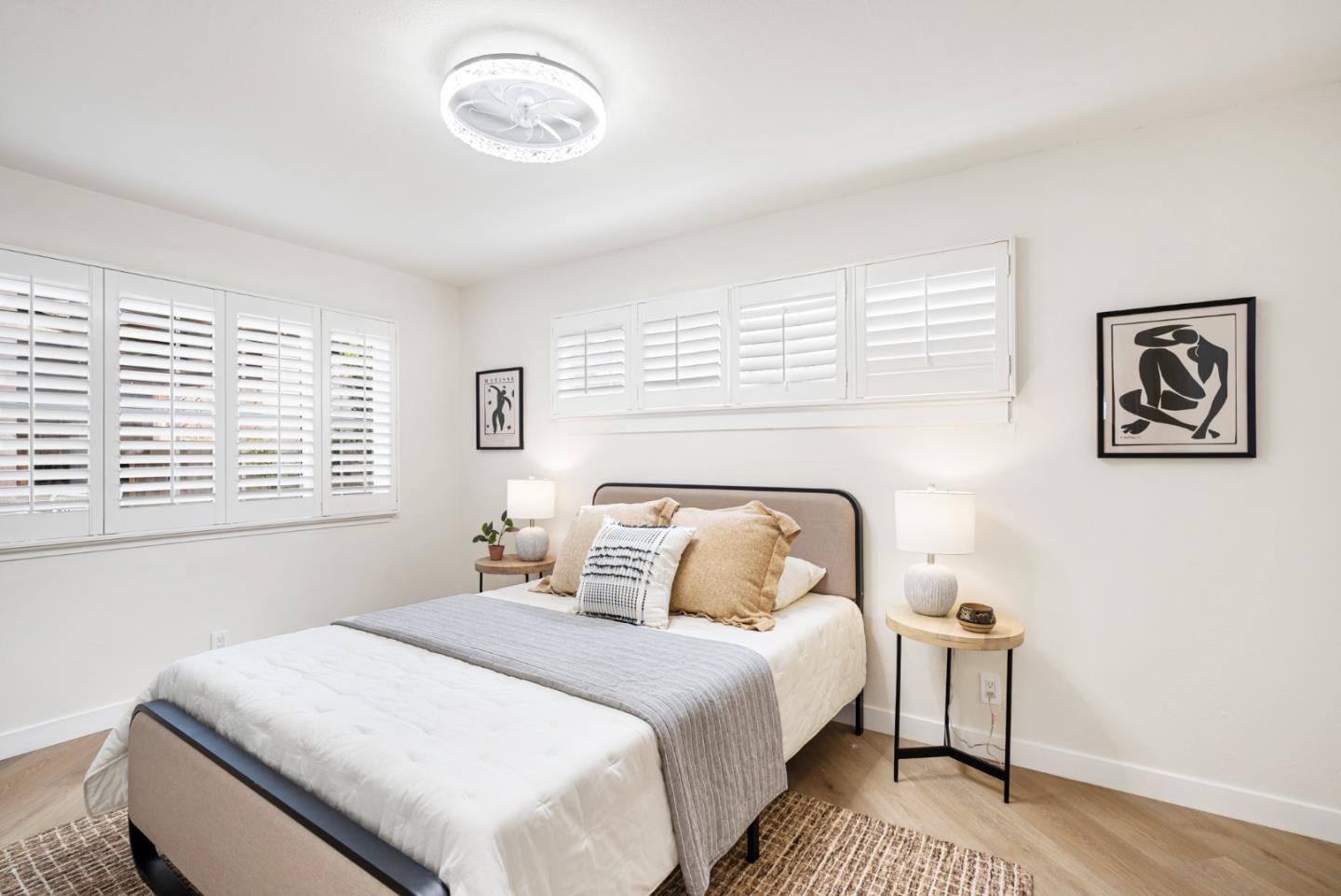 Detail Gallery Image 22 of 44 For 3375 East Ave, Hayward,  CA 94541 - 4 Beds | 3 Baths