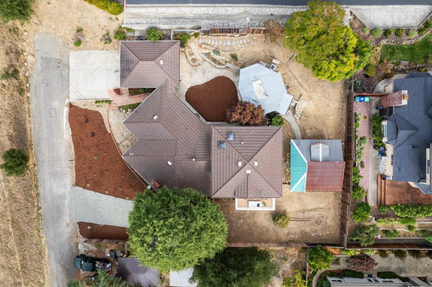 Detail Gallery Image 44 of 44 For 3375 East Ave, Hayward,  CA 94541 - 4 Beds | 3 Baths