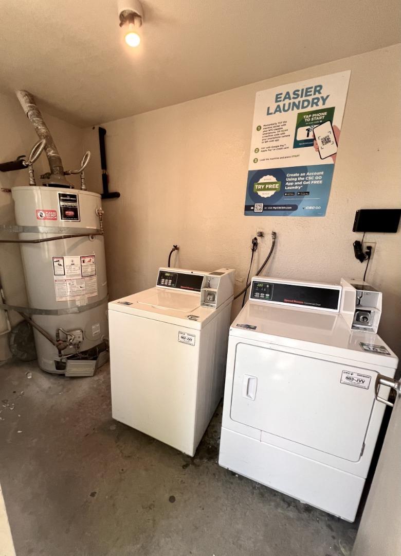 Detail Gallery Image 24 of 25 For 1362 Mcquesten a,  San Jose,  CA 95122 - 2 Beds | 1 Baths