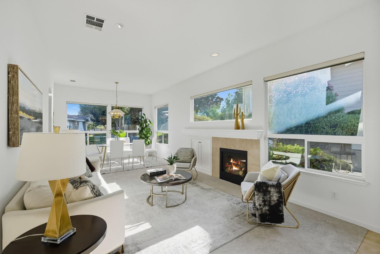 Detail Gallery Image 5 of 56 For 2044 Folle Blanche Dr, San Jose,  CA 95135 - 3 Beds | 2 Baths