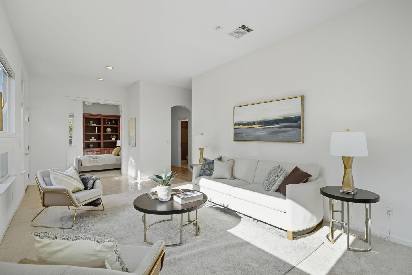 Detail Gallery Image 7 of 56 For 2044 Folle Blanche Dr, San Jose,  CA 95135 - 3 Beds | 2 Baths