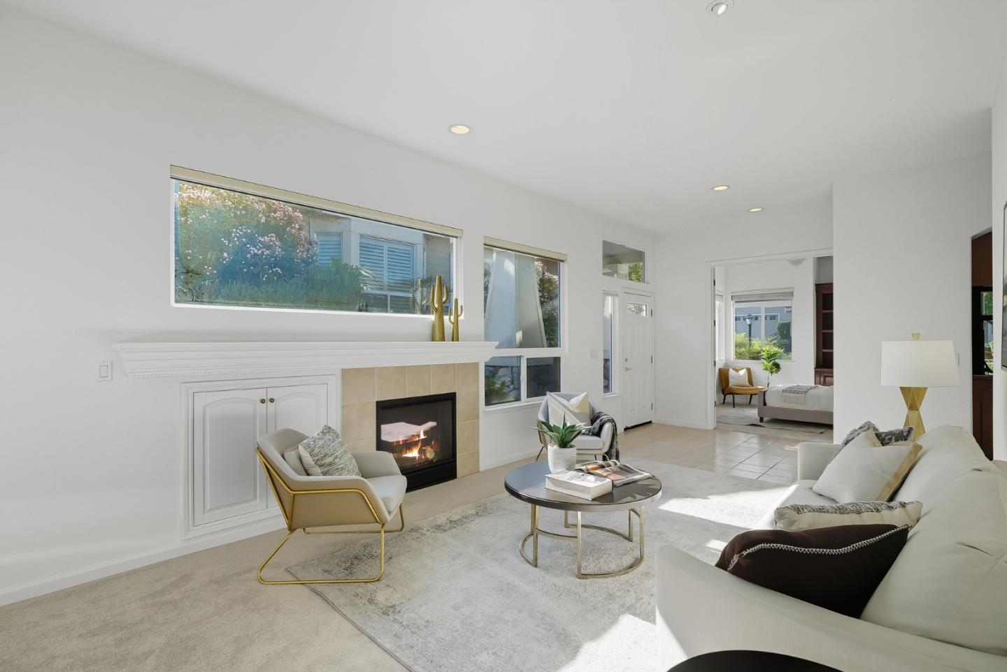 Detail Gallery Image 8 of 56 For 2044 Folle Blanche Dr, San Jose,  CA 95135 - 3 Beds | 2 Baths