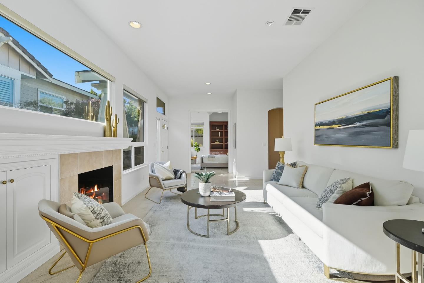 Detail Gallery Image 9 of 56 For 2044 Folle Blanche Dr, San Jose,  CA 95135 - 3 Beds | 2 Baths