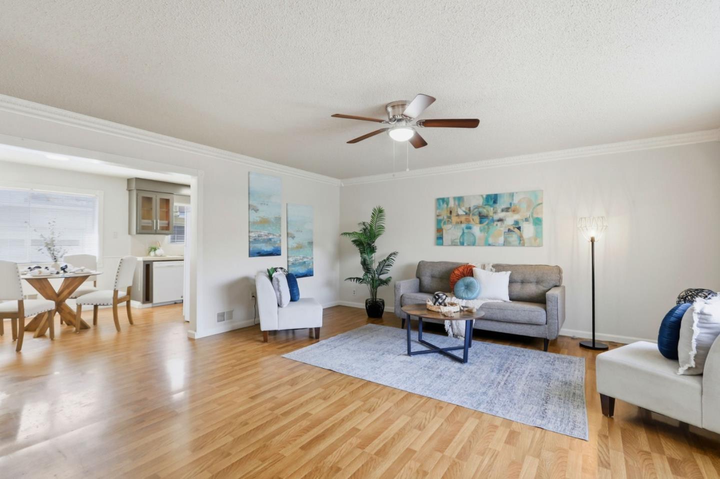 Detail Gallery Image 10 of 61 For 2854 Regnart Way, Santa Clara,  CA 95051 - – Beds | – Baths