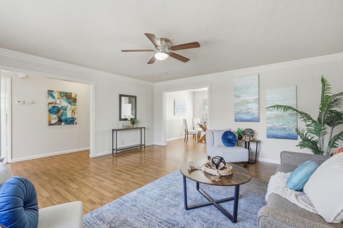 Detail Gallery Image 12 of 61 For 2854 Regnart Way, Santa Clara,  CA 95051 - – Beds | – Baths