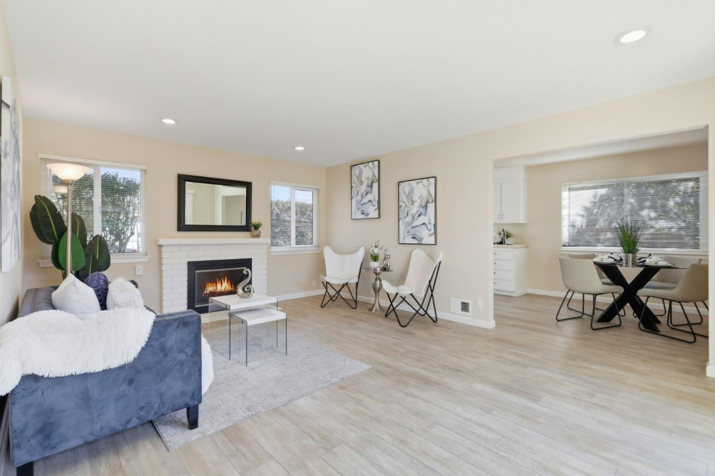 Detail Gallery Image 5 of 61 For 2854 Regnart Way, Santa Clara,  CA 95051 - – Beds | – Baths