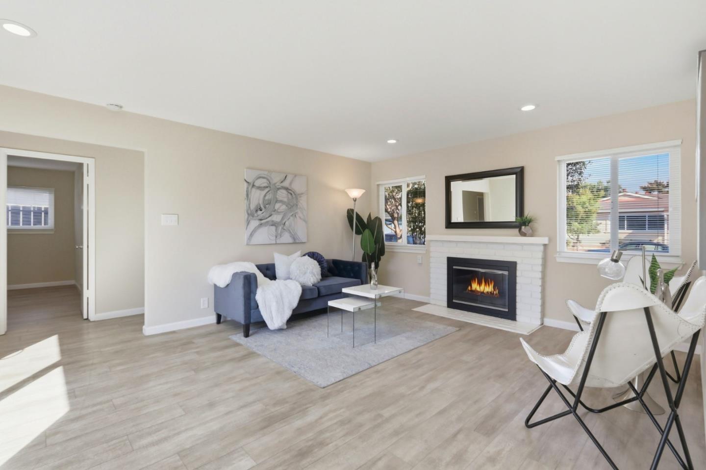 Detail Gallery Image 7 of 61 For 2854 Regnart Way, Santa Clara,  CA 95051 - – Beds | – Baths