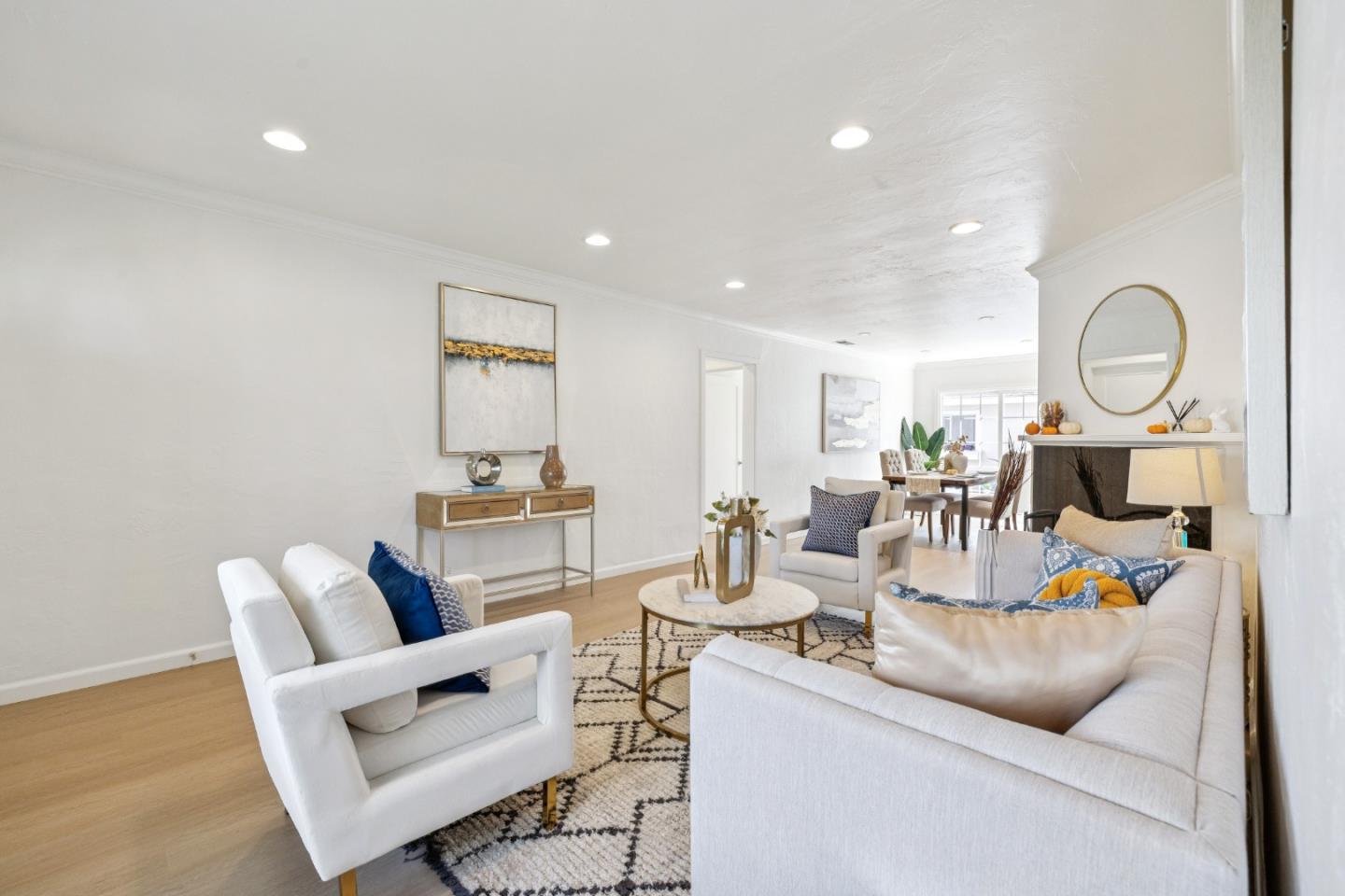 Detail Gallery Image 10 of 51 For 190 Rutherford Ave, Redwood City,  CA 94061 - 3 Beds | 2 Baths