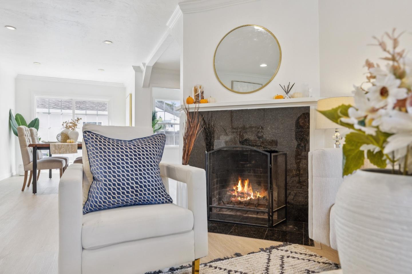 Detail Gallery Image 12 of 51 For 190 Rutherford Ave, Redwood City,  CA 94061 - 3 Beds | 2 Baths