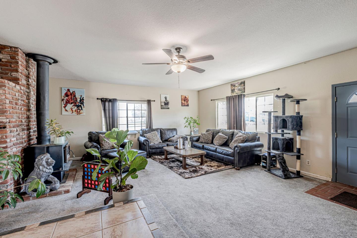 Detail Gallery Image 3 of 64 For 5412 Wilkins Ave, Oakdale,  CA 95361 - 3 Beds | 2 Baths