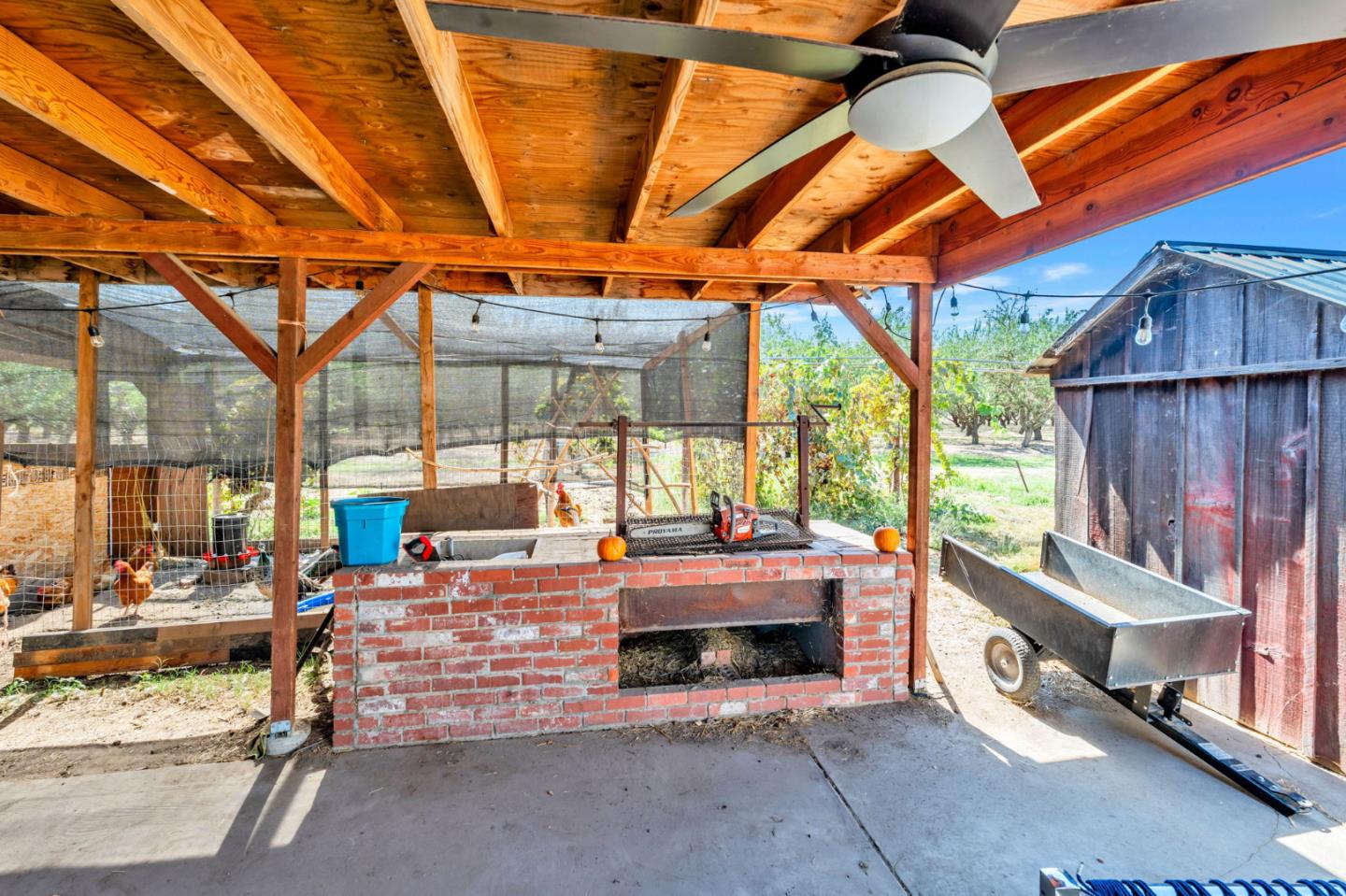 Detail Gallery Image 33 of 64 For 5412 Wilkins Ave, Oakdale,  CA 95361 - 3 Beds | 2 Baths