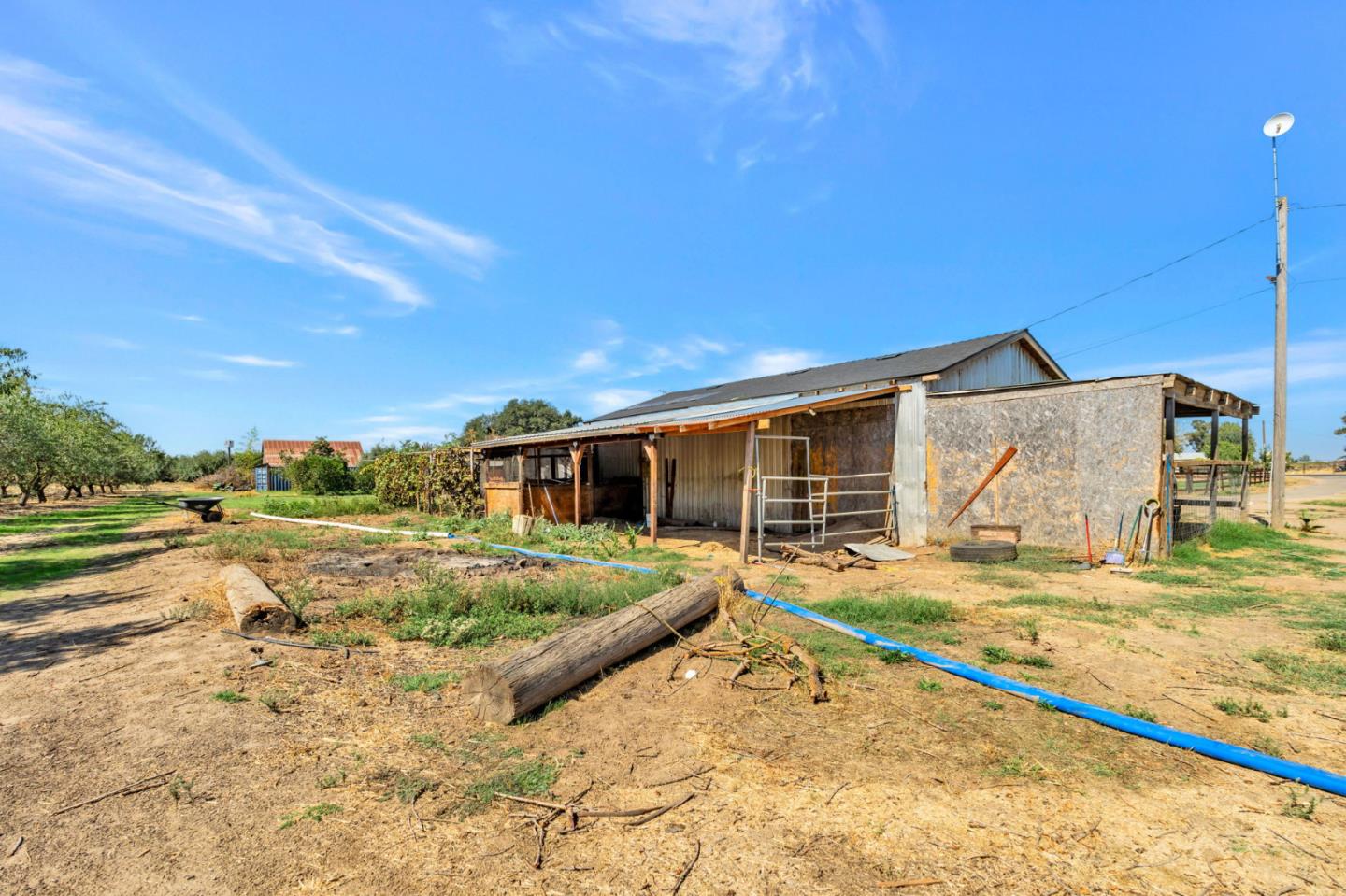 Detail Gallery Image 36 of 64 For 5412 Wilkins Ave, Oakdale,  CA 95361 - 3 Beds | 2 Baths