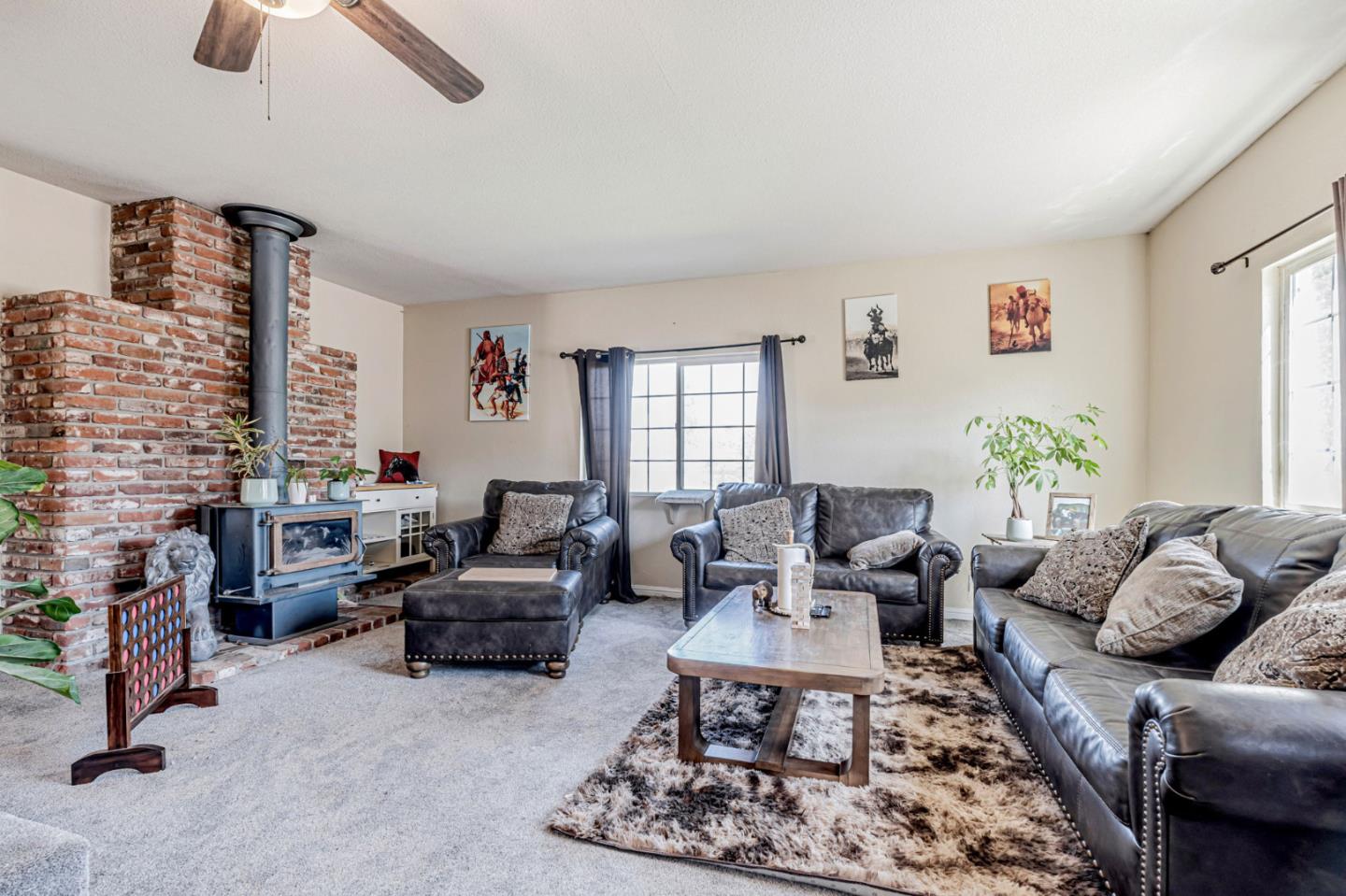 Detail Gallery Image 4 of 64 For 5412 Wilkins Ave, Oakdale,  CA 95361 - 3 Beds | 2 Baths