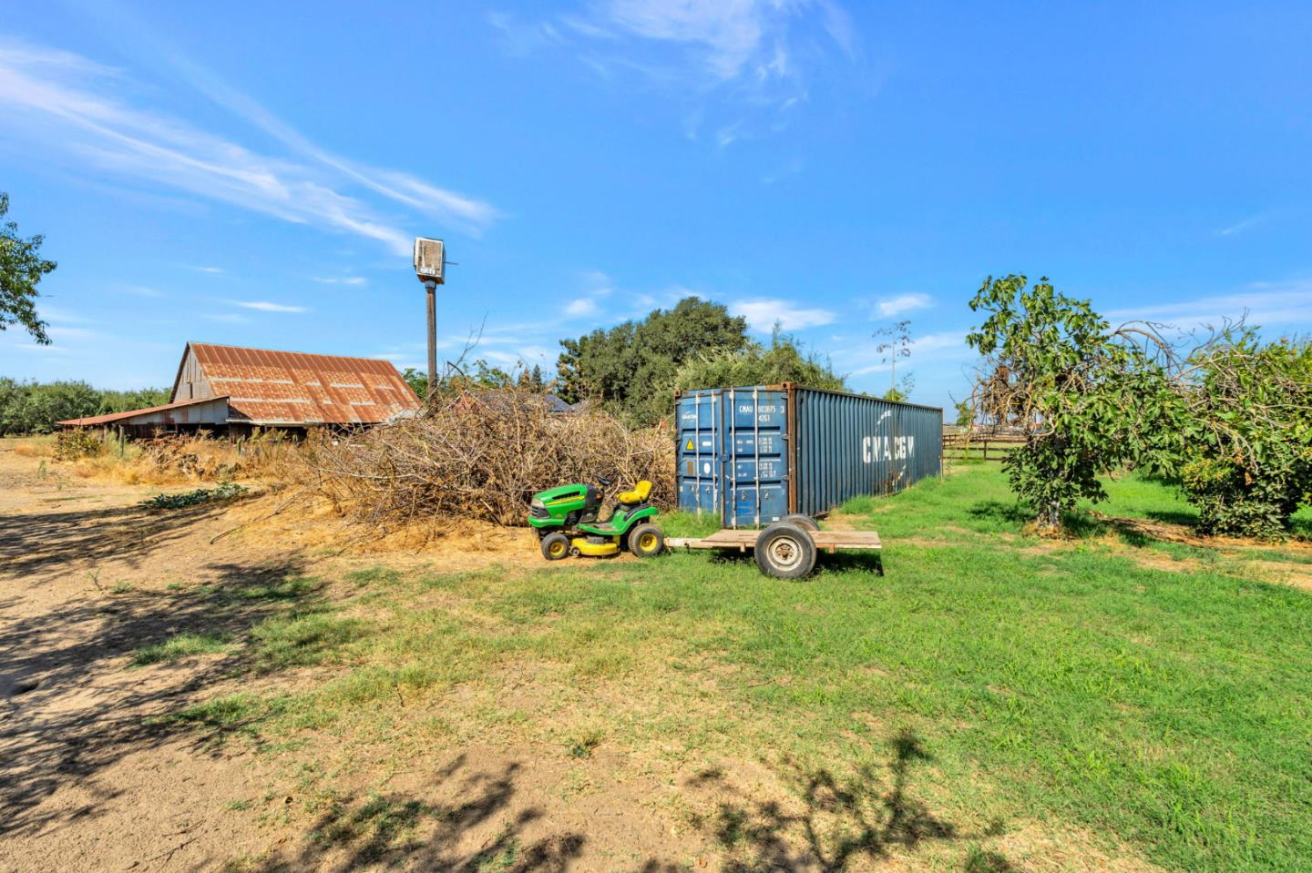 Detail Gallery Image 40 of 64 For 5412 Wilkins Ave, Oakdale,  CA 95361 - 3 Beds | 2 Baths