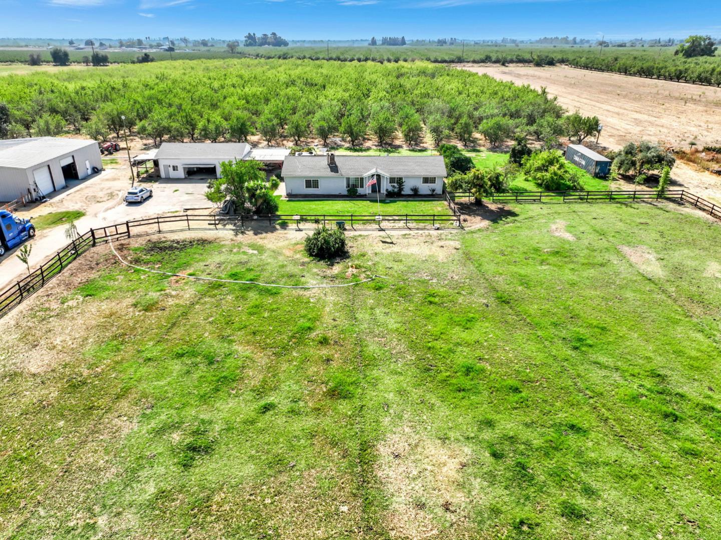 Detail Gallery Image 44 of 64 For 5412 Wilkins Ave, Oakdale,  CA 95361 - 3 Beds | 2 Baths