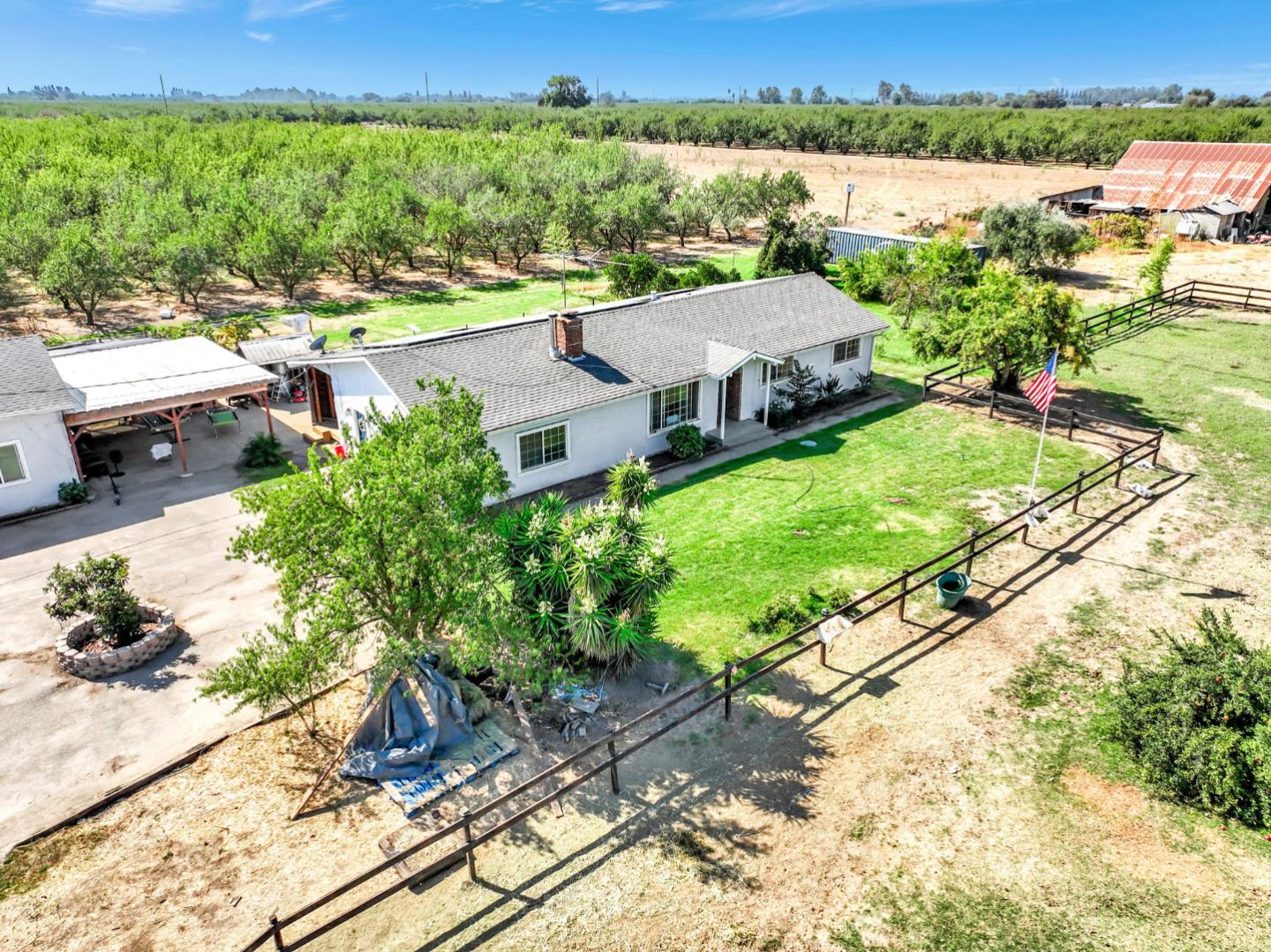 Detail Gallery Image 45 of 64 For 5412 Wilkins Ave, Oakdale,  CA 95361 - 3 Beds | 2 Baths