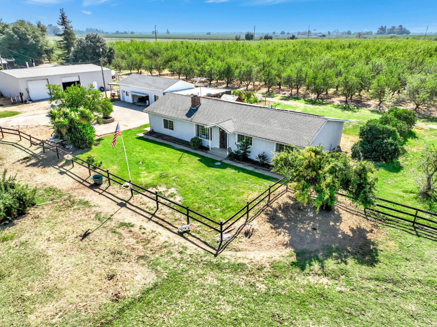 Detail Gallery Image 46 of 64 For 5412 Wilkins Ave, Oakdale,  CA 95361 - 3 Beds | 2 Baths