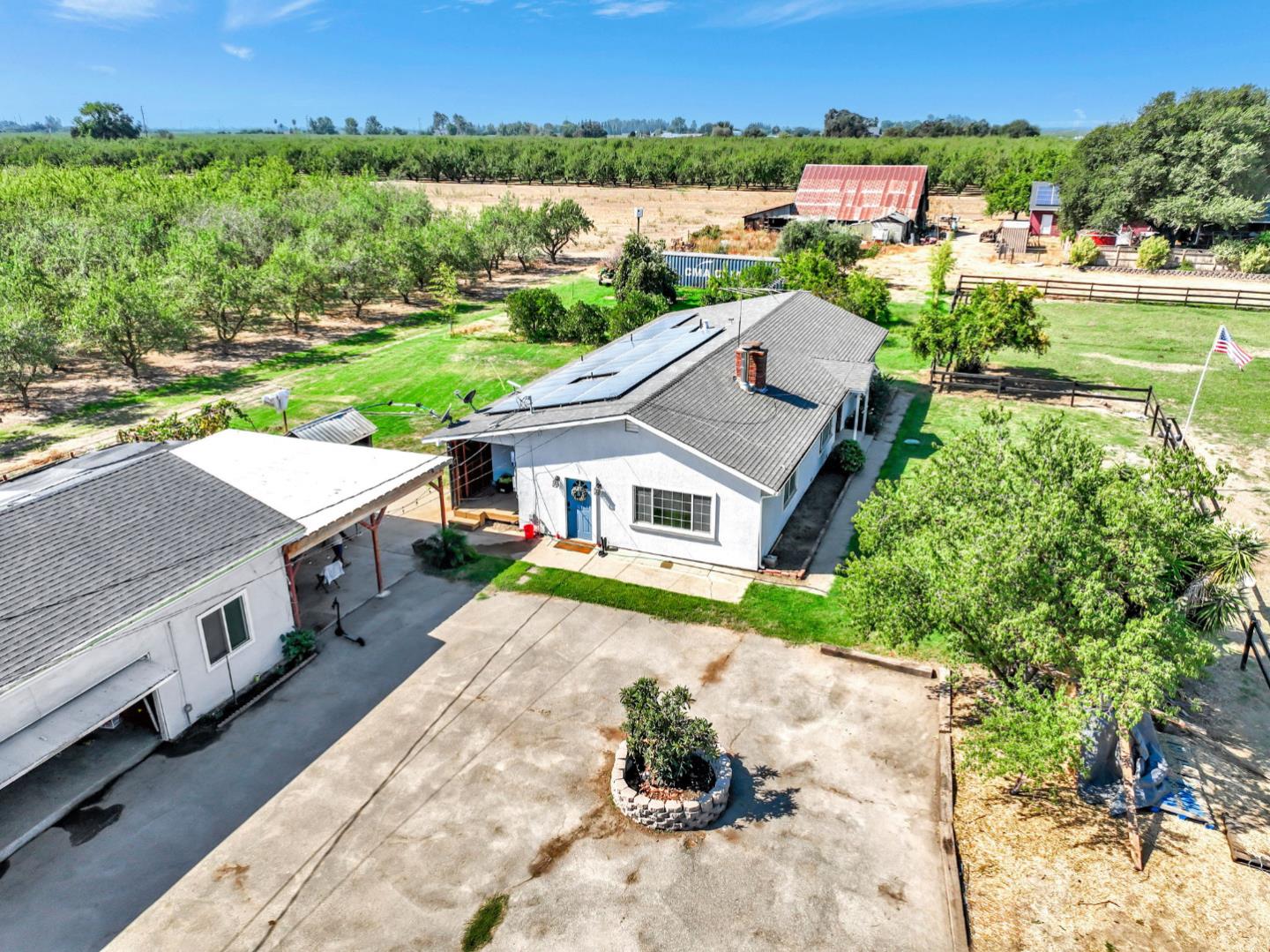 Detail Gallery Image 47 of 64 For 5412 Wilkins Ave, Oakdale,  CA 95361 - 3 Beds | 2 Baths